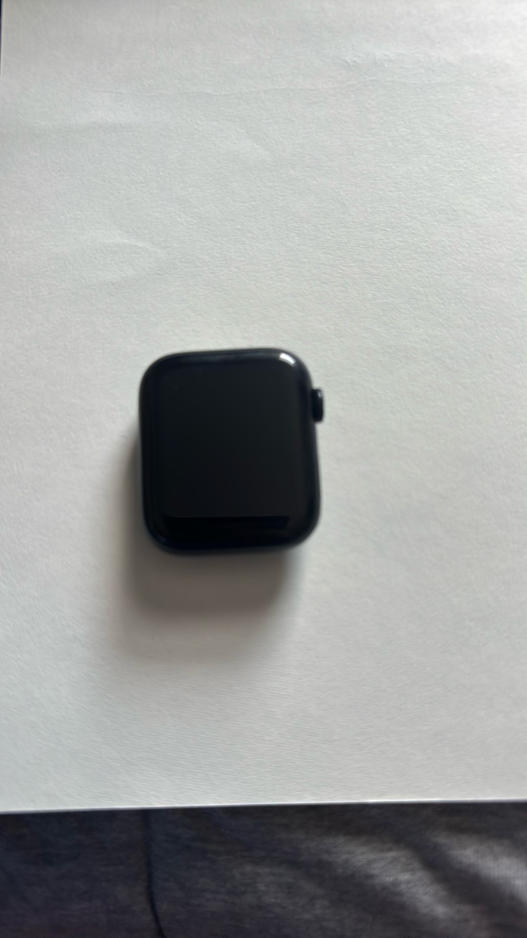 Apple Watch SE 2nd generation