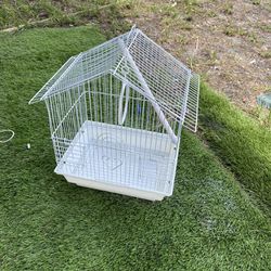 Cage For Small Bird 