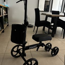 Zenart Knee Scooter