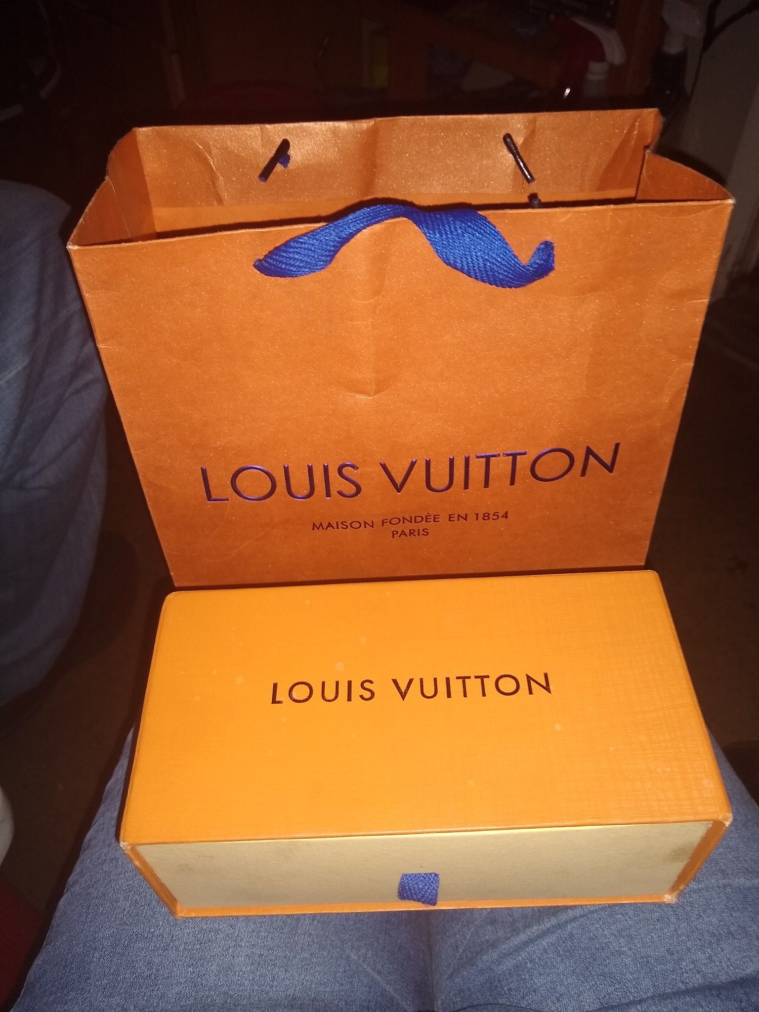 100% Authentic Louis Vuitton Sunglasses