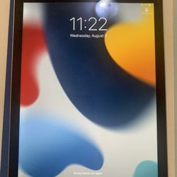 Apple iPad Air 2nd Generation 64GB Unlocked Like New!