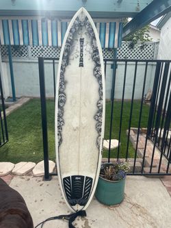 Becker surfboard for sale