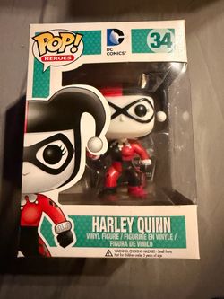 Harley Quinn