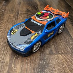 toy car
