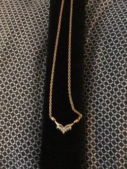 Gorgeous Roman necklace