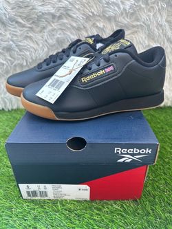 Reebok Classic Princess Women's Sneakers Size 5