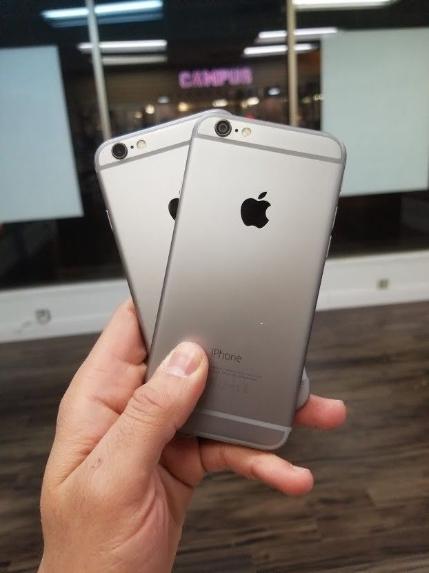 iphone 6+ PLUS free warranty - Best Prices in columbus