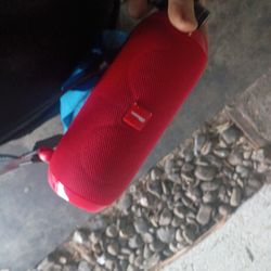 Wireless Bluetooth Speaker 