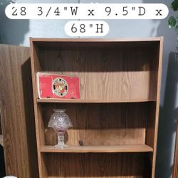 Bookshelf