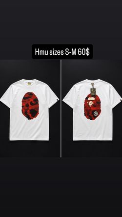 Bape shirt