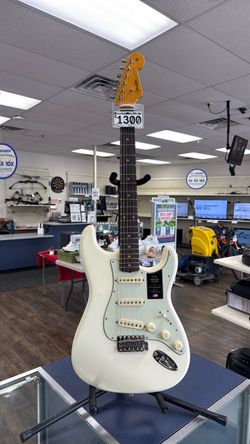 Fender