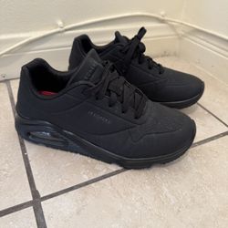 Sketchers Women Work Shoes