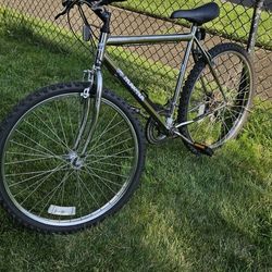Magna Zanzibar 15 Speed Shimano Index