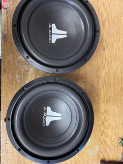 JLAUDIO “10”