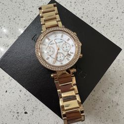 Michael Kors watches Women 