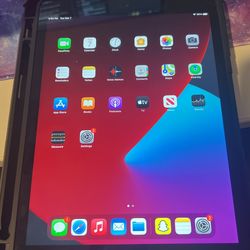 iPad 8th Generation