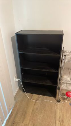 Bookshelf