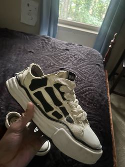 Amiri mason miharas