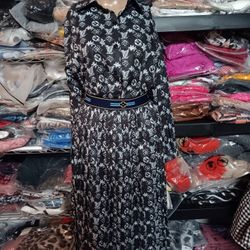 Women's Two-piece Skirt Set 