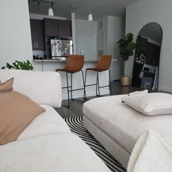 Walker Edison Stools 