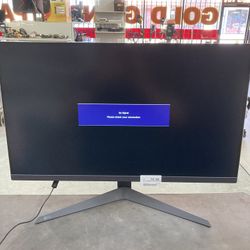 LG UltraGear 27” 180Hz FHD Gaming Monitor