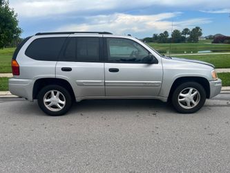 2005 GMC Envoy AWD