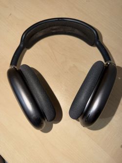 AirPods Max Space Gray gen 1