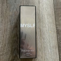 YSL MYSELF