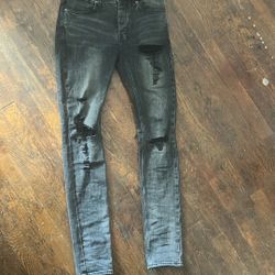 Ksubi Jeans Size 30