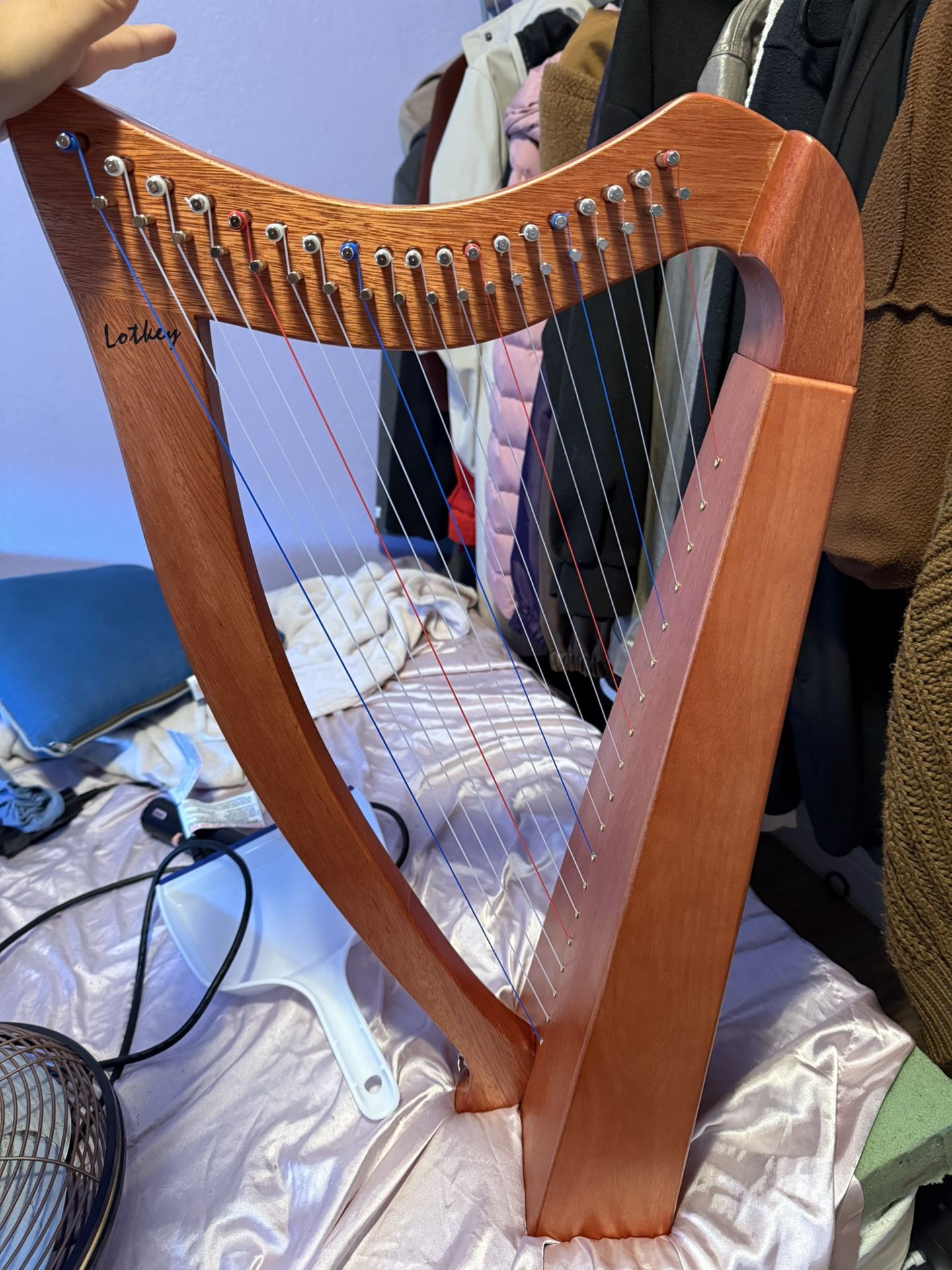 Harp