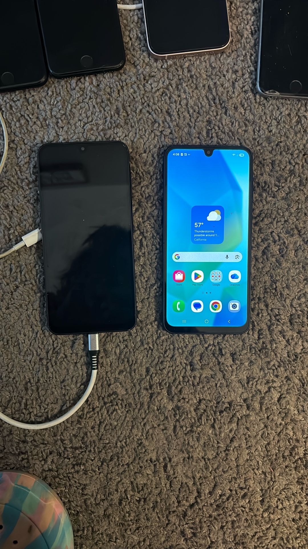 Samsung A 16