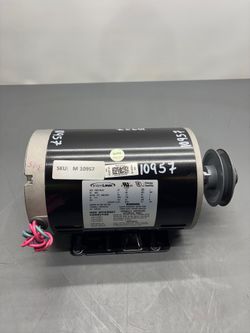 Interlink / YSDK1100-4D / HP 1.5 / 460V / PH 3 / 56HZ / Electric Motor/SKU 10957