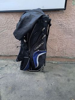 Vectra Golf Stand Bag