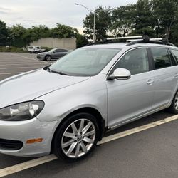 2010 Volkswagen Jetta