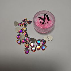 Rhinestones / Charms