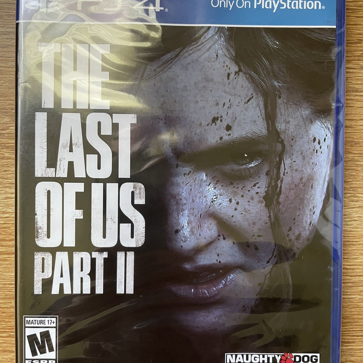 the last of us part 2 Ellie edition for Sale in San Diego, CA - OfferUp