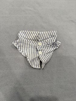 Build a bear clothing