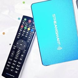 Stream Smart Pro