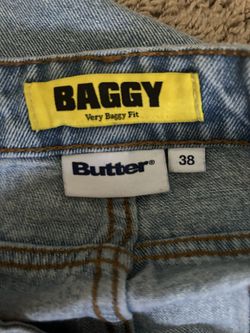 buttergood jeans