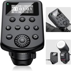 Wireless Flash Trigger for Profoto Air 1 and Air 2