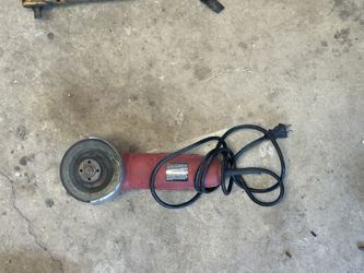 Grinder