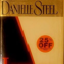 Daniel Steel Lighting 