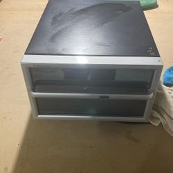 Wine Fridge 