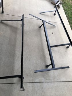 Queen Bed Frame