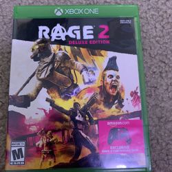 Rage 2 