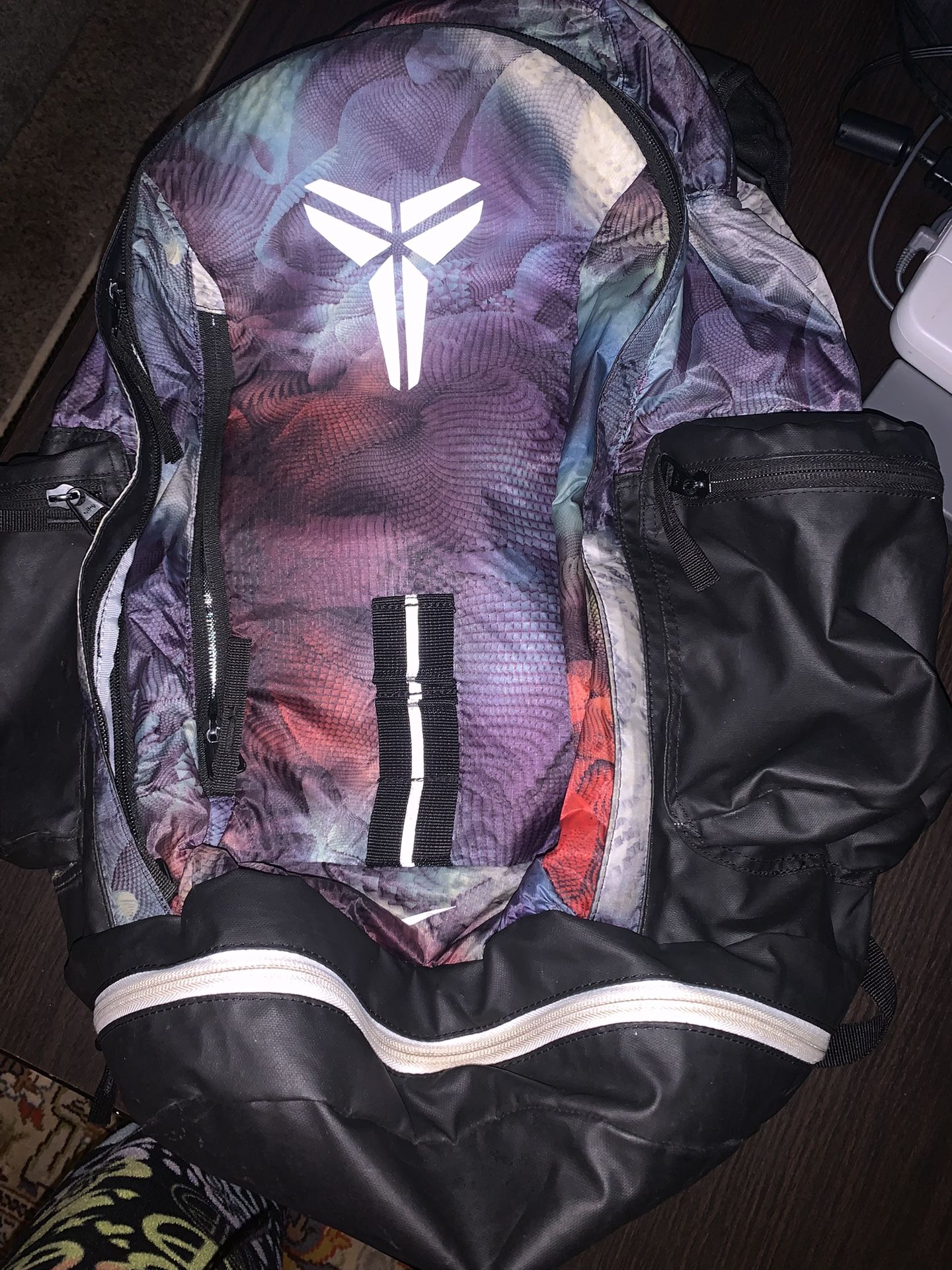 Nike Elite Backpack