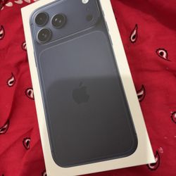 iPhone 17 Pro Max 512gb