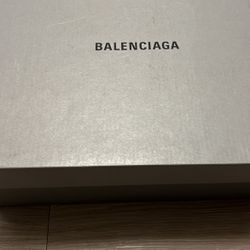 1:1 Balenciaga Tracks 
