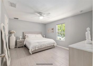 King size bed room set