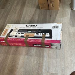 Casio Keyboard For Sale